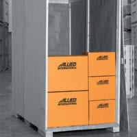 Containerized Storage