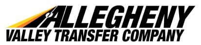 Allegheny Valley Transfer Company logo