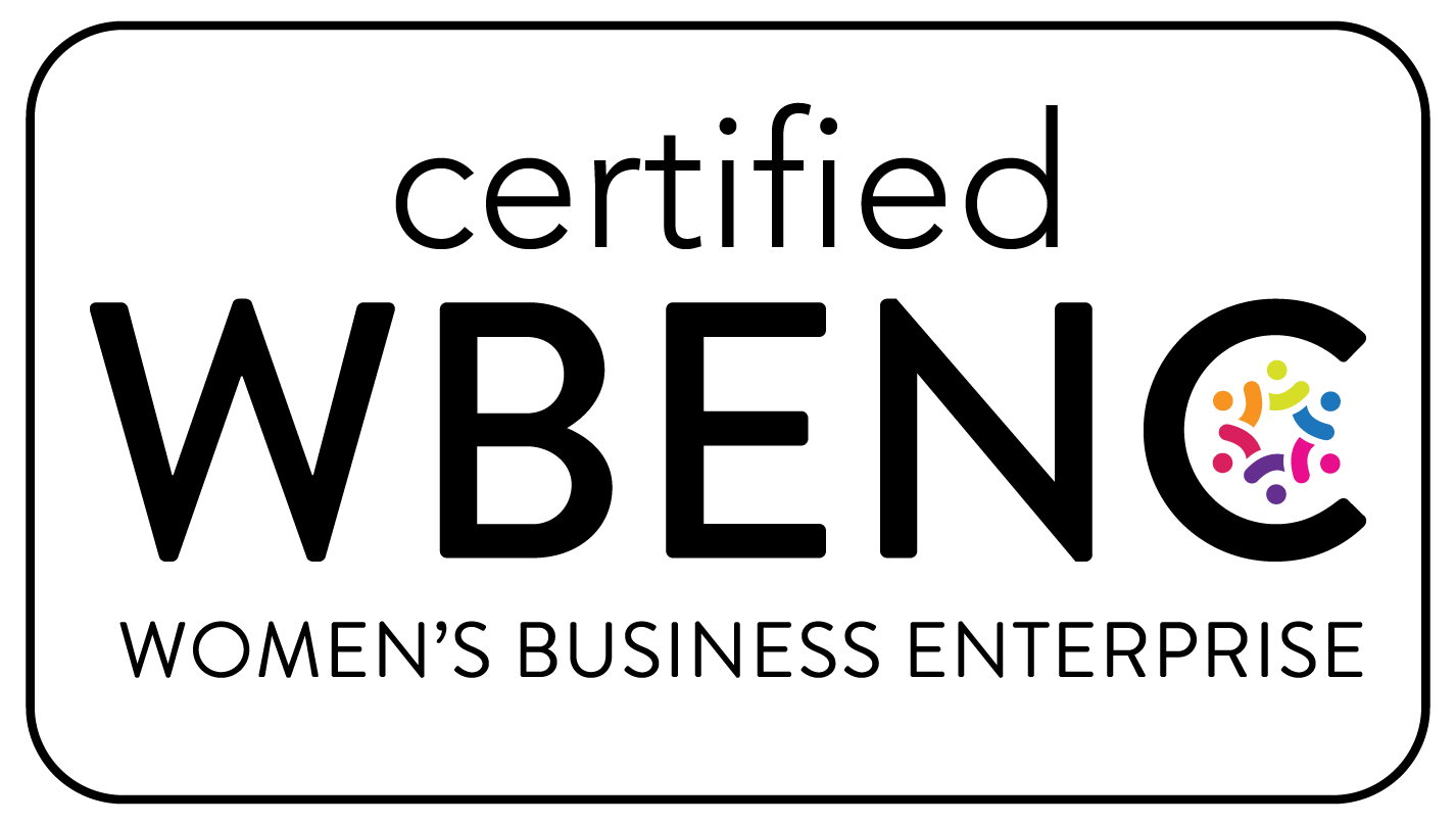 WBENC LOGO